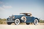 Packard Model 734 Boattail Speedster 1930 года